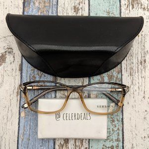 Versace Mod.3156 Women's Eyeglasses /VF244